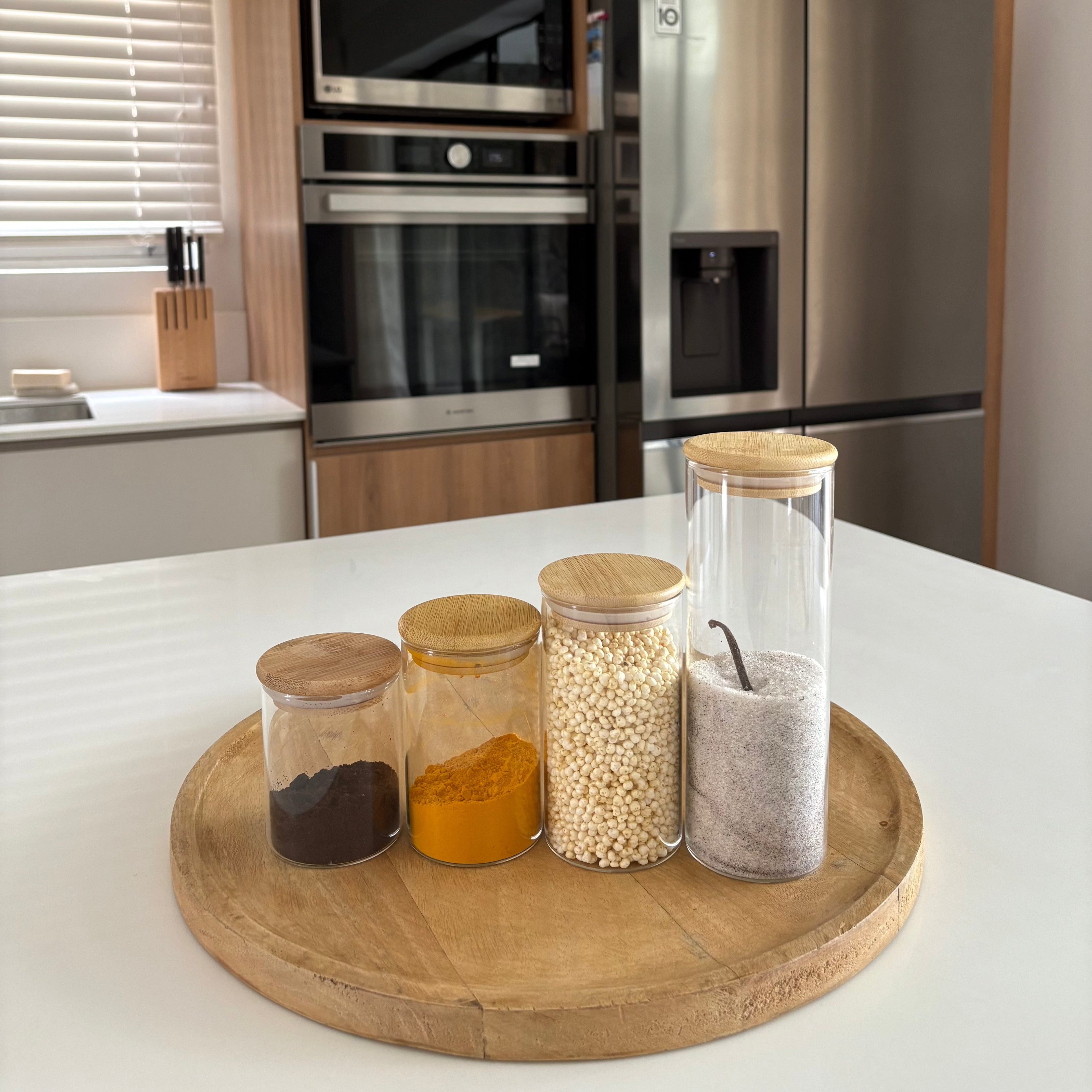 The Essential Jars