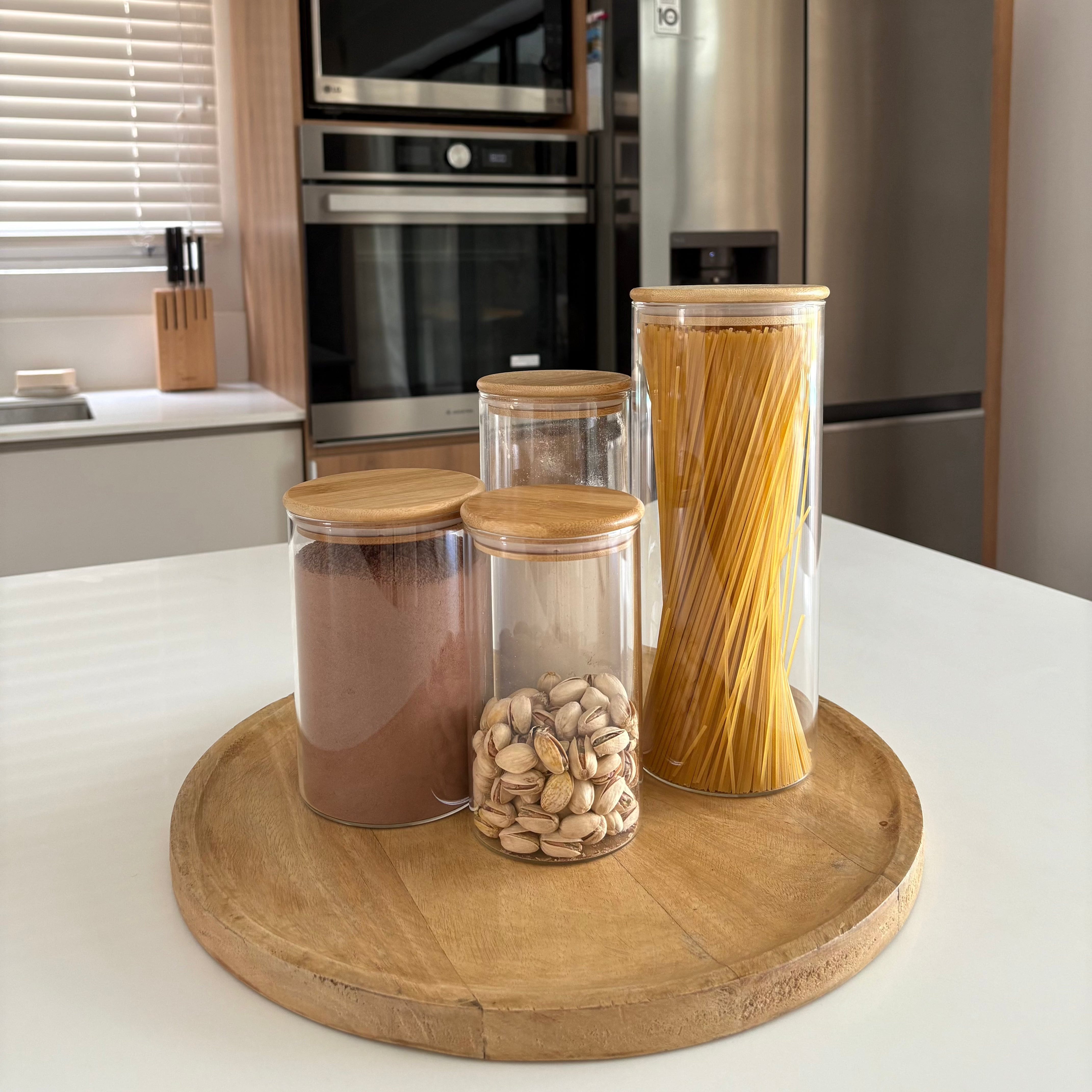 The Essential Jars